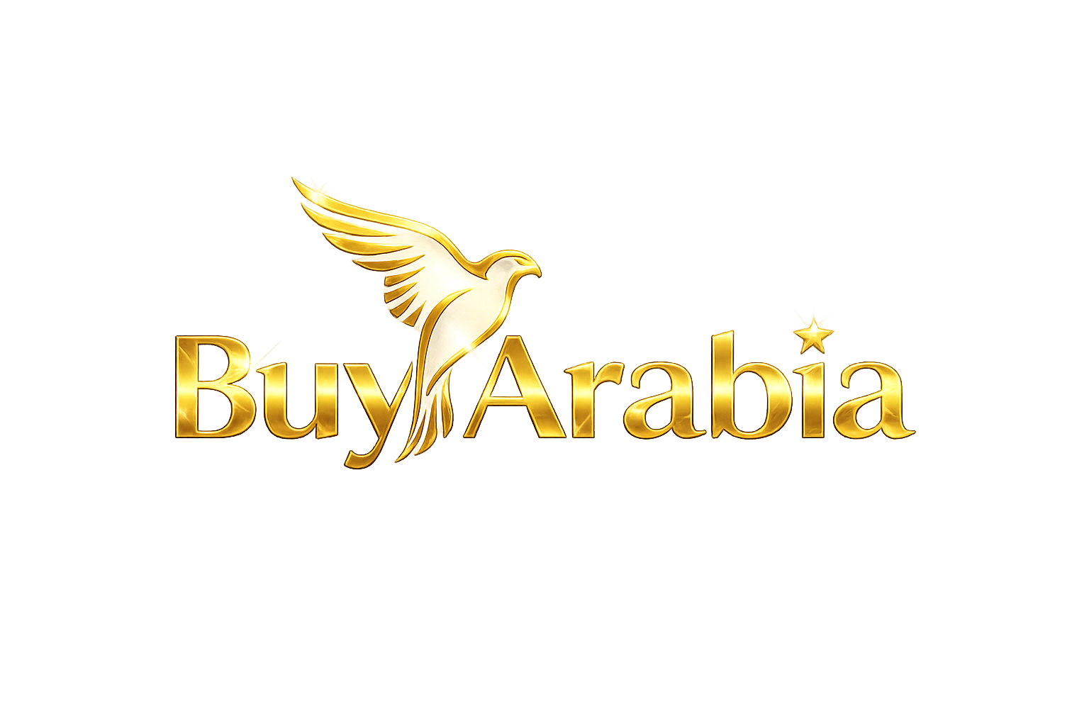 Buy Arabia