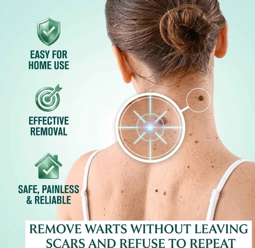 West & Month - Skin Tag Remover