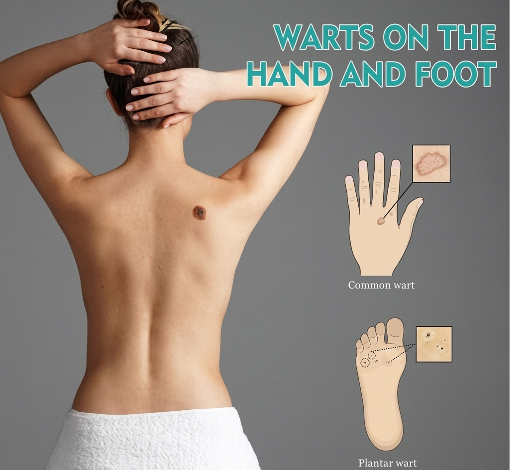 West & Month - Skin Tag Remover