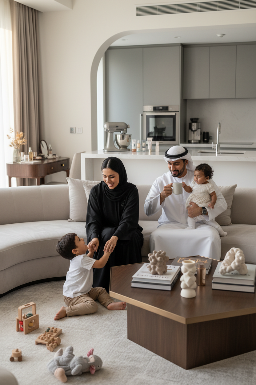 Discover Buy Arabia