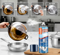 Kitchen Cleaner Spray