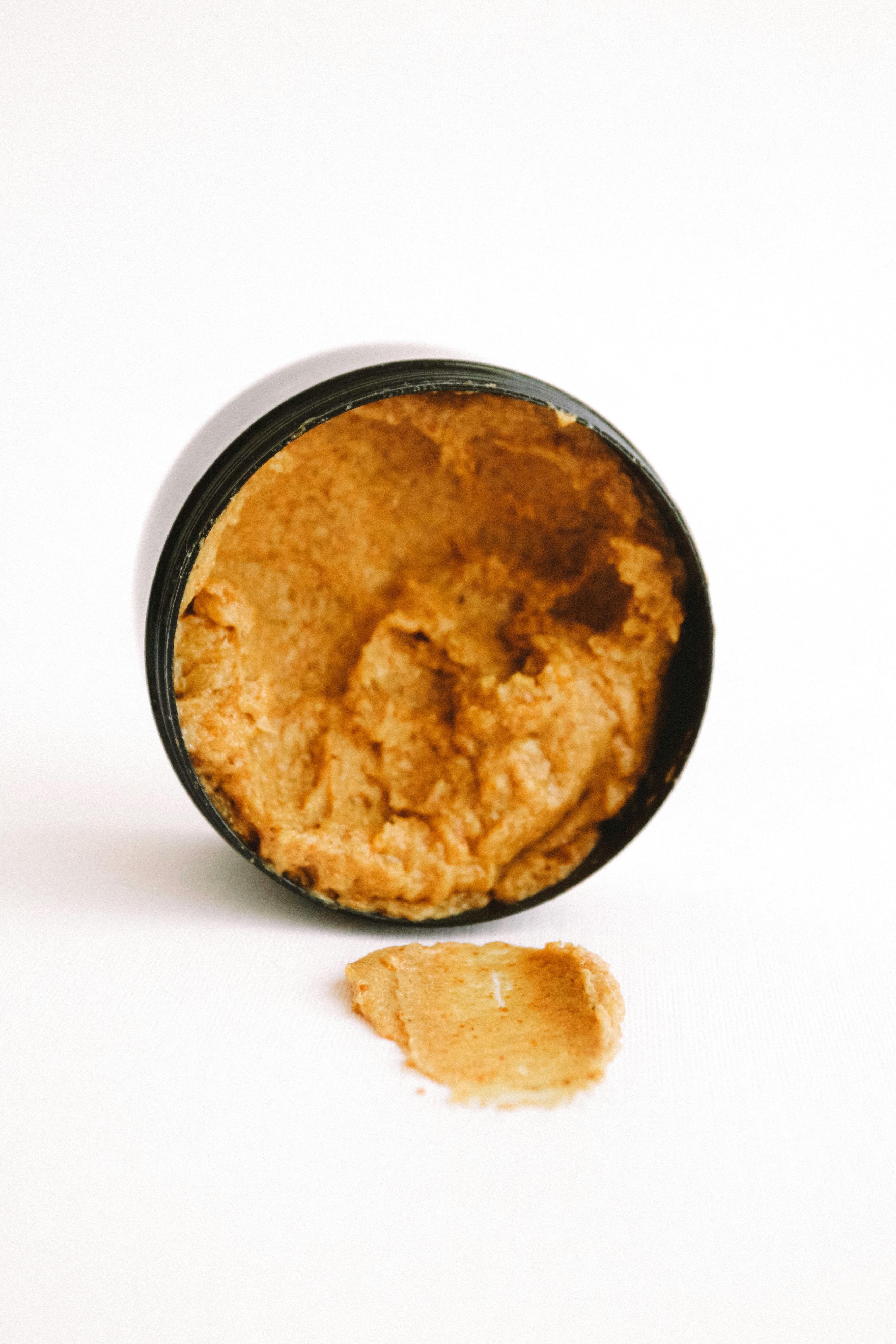Mango Bath Salt Scrub Cream Exfoliating – 350g